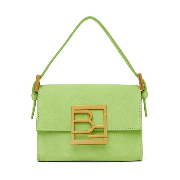 By FAR Handbags - By Far Suede bag